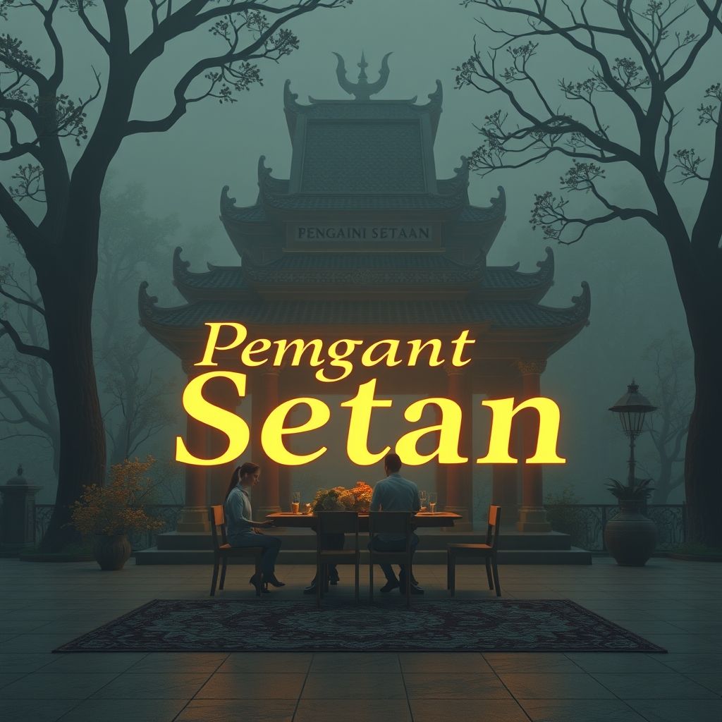 ความซับซ้อนทางอารมณ์ใน 'Pengantin Setan' ที่คุณต้องสำรวจ